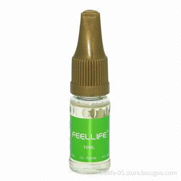 Ecig refill juice, concentrate liquid (chocolate flavor)